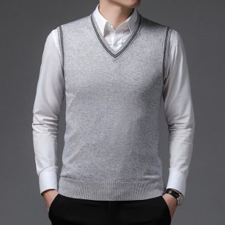 Men's Sweater Vest