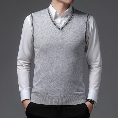 Men's Sweater Vest