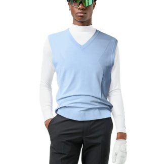 Golf Sweater Vest