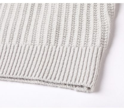 Stylish Men’s Sweater Vest - Image 7