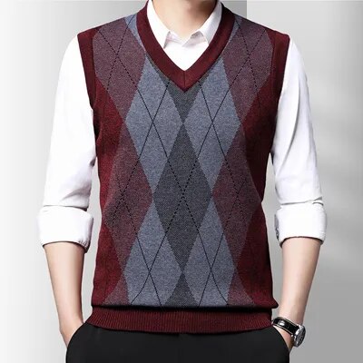 wine-red