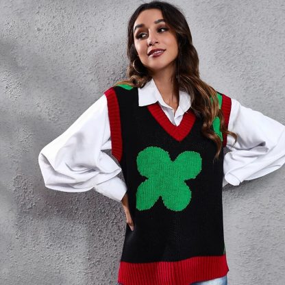 Christmas Print Vintage Clothes - Image 8