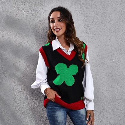 Christmas Print Vintage Clothes - Image 7