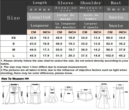 Loose Fit Button-Up Knit Cardigan - Image 6