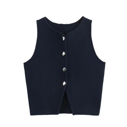 Summer Cropped Camis Top - Image 2